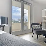 Lägenhet Le Jules Verne - Classe 2 Etoiles - Confort - Balcon Sur Cour