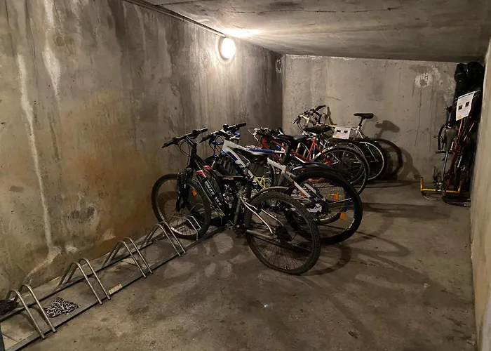 Le Jules Verne - Classe 2 Etoiles - Confort - Balcon Sur Cour شقة