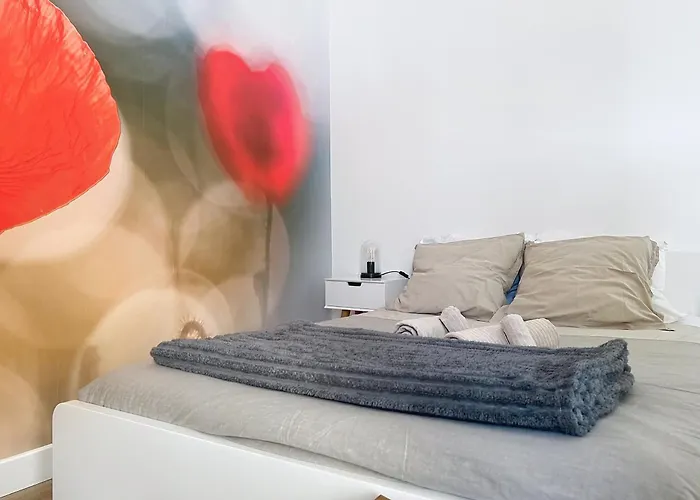 Le Jules Verne - Classe 2 Etoiles - Confort - Balcon Sur Cour Lägenhet