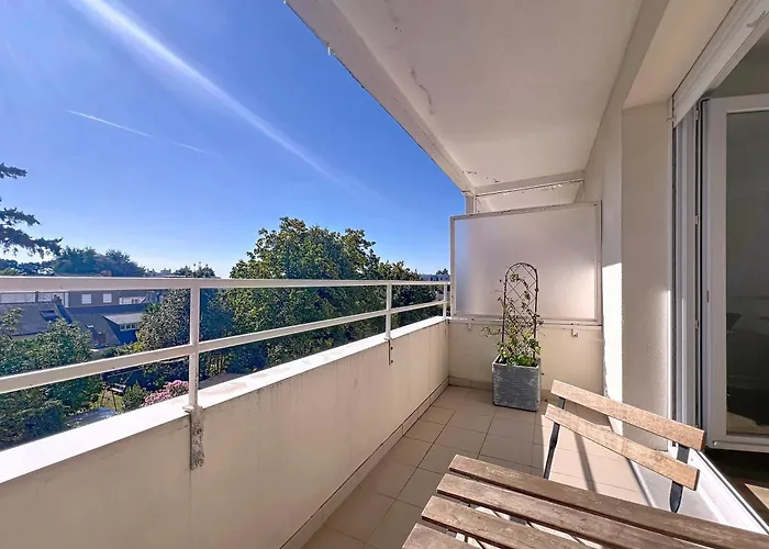 Lägenhet Le Jules Verne - Classe 2 Etoiles - Confort - Balcon Sur Cour *