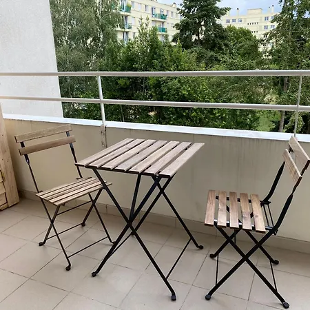 Lejlighed Le Jules Verne - Classe 2 Etoiles - Confort - Balcon Sur Cour Nantes